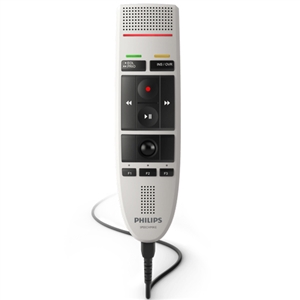 Philips LFH3200 SpeechMike lll PRO (Refurbished)