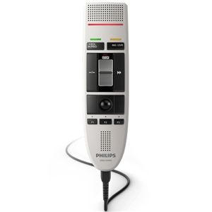 Philips LFH3210 SpeechMike III Classic (Refurbished)