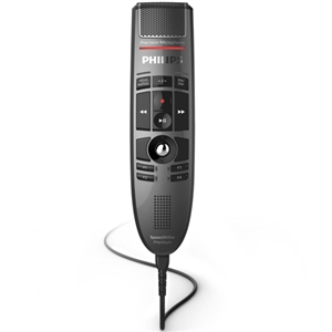 Philips LFH3500 SpeechMike Premium (Refurbished)