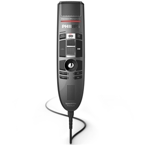 Philips LFH3510 SpeechMike Classic Premium