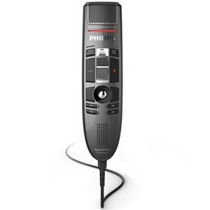 Philips LFH3520 SpeechMike Classic Premium