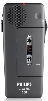 Philips LFH388 Pocket Memo