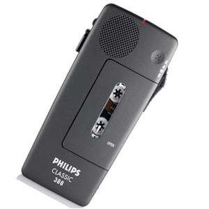Philips LFH388 Pocket Memo (Refurbished)