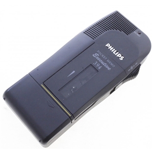 Philips LFH394 Pocket Memo (Refurbished)