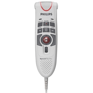 Philips LFH5274 SpeechMike (Refurbished)