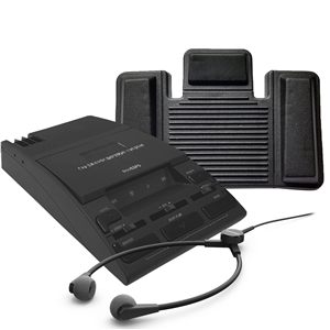 Philips LFH720T Transcription Kit (Refurbished)