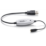 Philips LFH9034 USB Audio Adapter