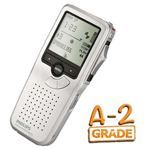 Philips LFH9380 Digital Voice Recorder