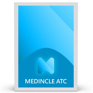 Medincle AT Complete for Medical Speech Recognition