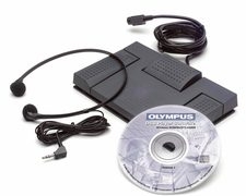 Olympus AS-2000 Digital Transcriber