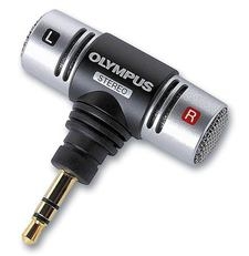 Olympus ME-51S Stereo Microphone (T-Type)