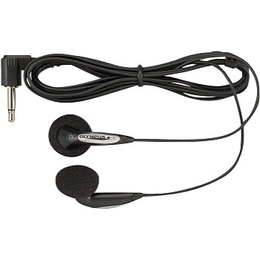 Olympus E-20 Earphone