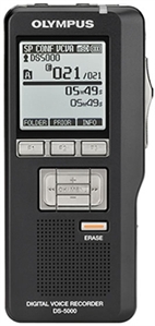 Olympus DS-5000 Standard