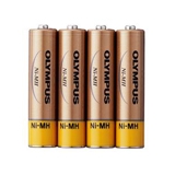 Olympus BR-401 Ni-MH Rechargeable Batteries