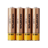 Olympus BR-401 Ni-MH Rechargeable Batteries