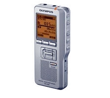 Olympus DS-2400 Digital Voice Recorder