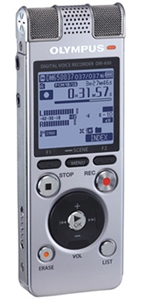 Olympus DM-650 Digital Voice Recorder