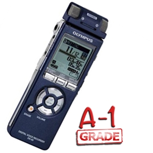 Olympus DS-50 Digital Voice Recorder