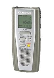 Olympus DS-3000 Digital Voice Recorder
