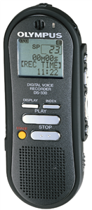 Olympus DS-330 Digital Voice Recorder