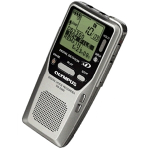 Olympus DS-2300 Digital Voice Recorder