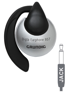 Grundig 957 Headset (3.5mm jack)