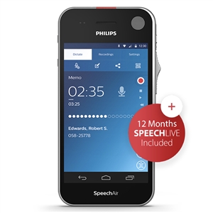 Philips SpeechAir Plus (PSP2100)