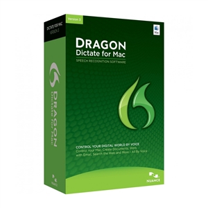 Dragon Dictate For Mac 3