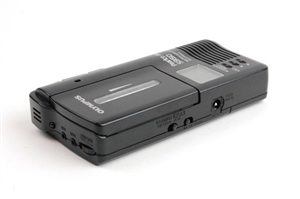 Olympus Pearlcorder S950 Microcassette Recorder