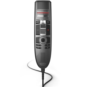 Philips SMP3710/00 SpeechMike Premium Touch Dictation Microphone