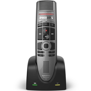 Philips SMP4000 SpeechMike Premium Air