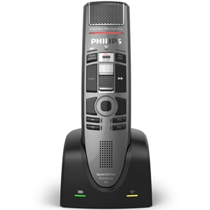 Philips SMP4010 SpeechMike Premium Air