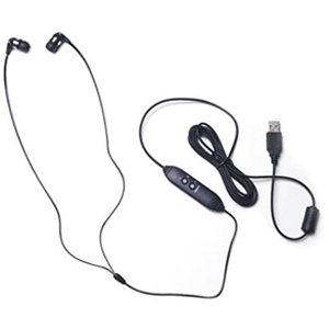 Spectra SP-EB USB Headset