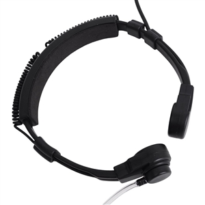 Speak-IT Laryngophone Headset