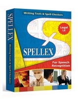 Spellex Software