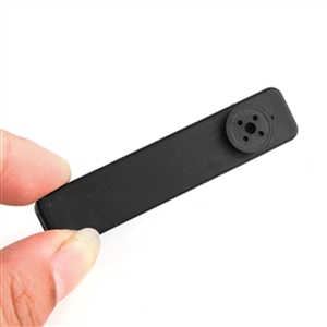 Speak-IT Mini 8GB Button Pinhole HD Video Camera