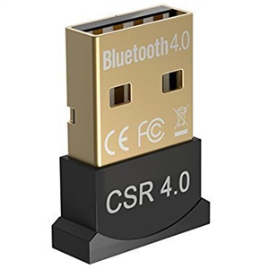 Wireless Bluetooth USB CSR 4.0 Dongle