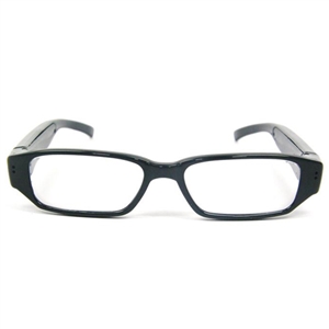 Speak-IT Premier Camera Glasses