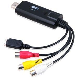 Speak-IT Premier USB Capture Device