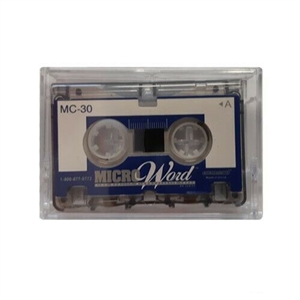 SoundTech MC-30 Microcassette