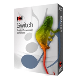 Switch Audio File Converter Software Download