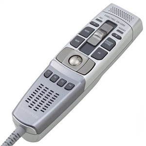 Olympus Directrec DR-2300 USB Microphone (Refurbished)