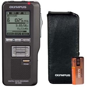 Olympus DS-5500 Stand-Alone System Edition