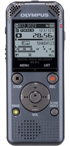 Olympus WS-812 Digital Voice Recorder