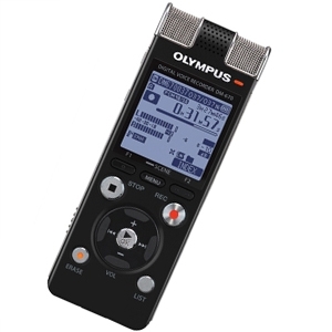 Olympus DM-670 Digital Voice Recorder