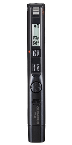 Olympus VP-10 Digital Pen Recorder