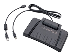 Olympus RS-31 (RS31) USB Footswitch