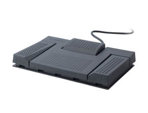 Olympus RS28H USB Foot Pedal (RS-28H)