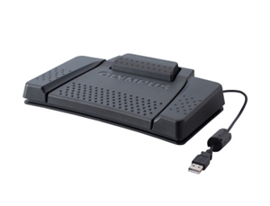 Olympus RS31H USB Foot Pedal (RS-31H)