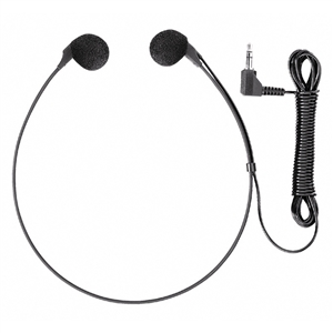 Olympus E103 Transcription Headset (E-103)